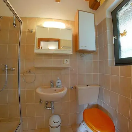 Strandvogt 2 Rp15 Ferienhaus Dorumer Neufeld
