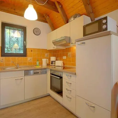 Ferienhaus Strandvogt 2 Rp15 Dorumer Neufeld