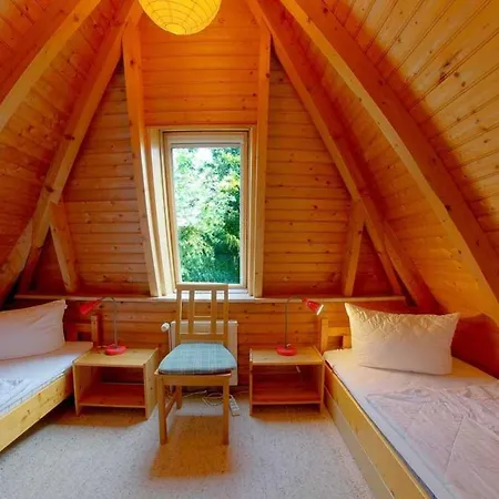 Ferienhaus Strandvogt 2 Rp15 *
