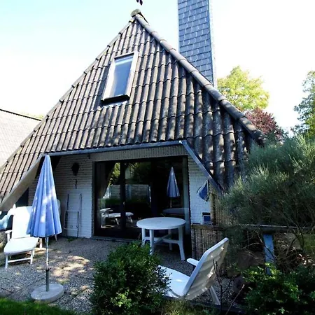 Strandvogt 2 Rp15 Ferienhaus Dorumer Neufeld