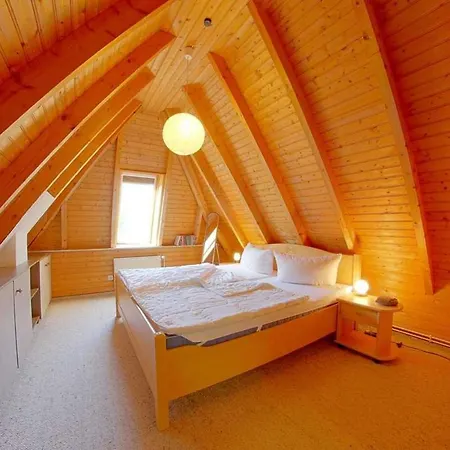 Strandvogt 2 Rp15 Ferienhaus Dorumer Neufeld